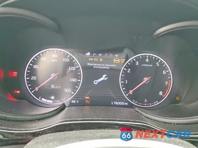 Zdjęcie 9 z 12 samochodu: 2015 KIA K900 VIN:KNALW4D44F6017435 - miniatura