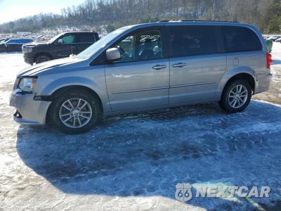 2016 DODGE GRAND CARAVAN SXT 2C4RDGCG8GR183550 - główne zdjęcie licytacji z USA - miniatura