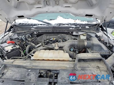 Zdjęcie 11 z 12 samochodu: 2022 FORD F150 SUPER CAB VIN:1FTEX1EP6NFB82546 - miniatura