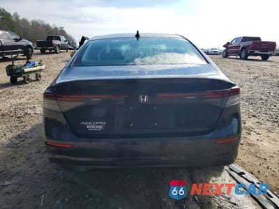 Zdjęcie 6 z 12 samochodu: 2024 HONDA ACCORD EX VIN:1HGCY1F36RA054201 - miniatura