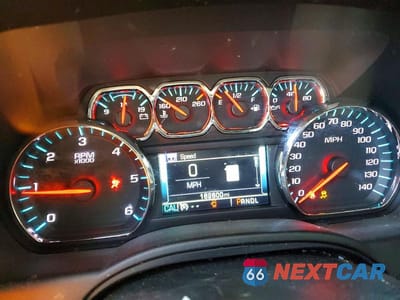 Zdjęcie 9 z 12 samochodu: 2017 CHEVROLET TAHOE K1500 LT VIN:1GNSKBKC2HR214329 - miniatura