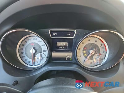 Zdjęcie 9 z 11 samochodu: 2014 MERCEDES-BENZ CLA 250 VIN:WDDSJ4EB6EN118108 - miniatura