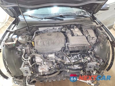 Zdjęcie 12 z 14 samochodu: 2024 VOLKSWAGEN TIGUAN SE VIN:3VVMB7AX7RM085480 - miniatura