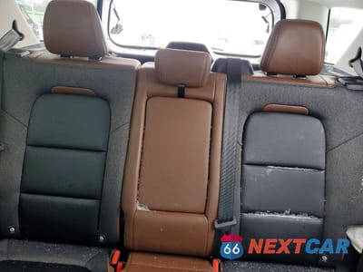 Zdjęcie 10 z 14 samochodu: 2024 FORD BRONCO SPORT OUTER BANKS VIN:3FMCR9C66RRF43031 - miniatura
