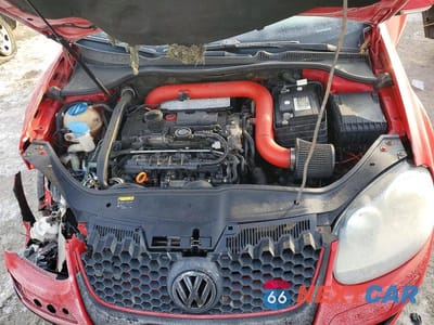 Zdjęcie 11 z 12 samochodu: 2007 VOLKSWAGEN NEW GTI VIN:WVWEV71K27W089335 - miniatura