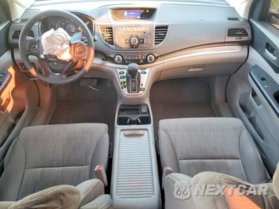 Zdjęcie 8 z 14 samochodu: 2014 HONDA CR-V LX VIN:2HKRM3H38EH549693 - miniatura
