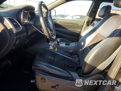 Zdjęcie 7 z 12 samochodu: 2015 JEEP GRAND CHEROKEE LAREDO VIN:1C4RJFAG8FC796555 - miniatura