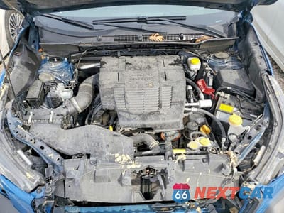 Zdjęcie 12 z 12 samochodu: 2022 SUBARU FORESTER WILDERNESS VIN:JF2SKAMC5NH408727 - miniatura