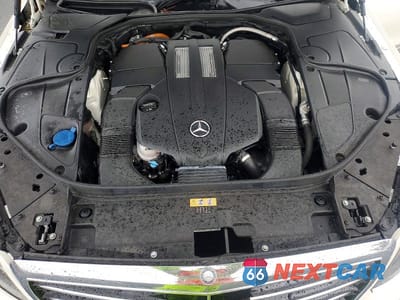 Zdjęcie 11 z 11 samochodu: 2017 MERCEDES-BENZ S 550E VIN:WDDUG6DB3HA301787 - miniatura