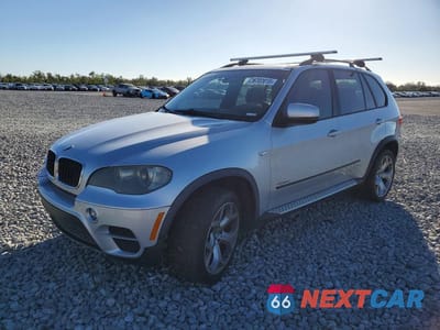 2011 BMW X5 XDRIVE35I 5UXZV4C50BL741014 - główne zdjęcie licytacji z USA - miniatura