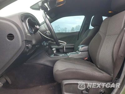 Zdjęcie 7 z 12 samochodu: 2016 DODGE CHARGER R/T VIN:2C3CDXCT5GH276510 - miniatura