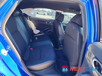 Zdjęcie 10 z 12 samochodu: 2024 HONDA CIVIC SPORT VIN:2HGFE2F58RH535761 - miniatura