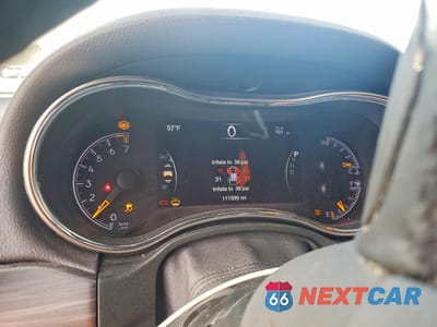 Zdjęcie 9 z 12 samochodu: 2021 JEEP GRAND CHEROKEE LIMITED VIN:1C4RJEBG1MC623854 - miniatura