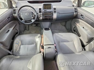Zdjęcie 8 z 12 samochodu: 2009 TOYOTA PRIUS VIN:JTDKB20U997828005 - miniatura