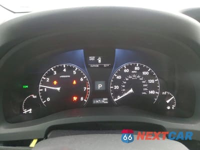 Zdjęcie 9 z 12 samochodu: 2014 LEXUS RX 350 BASE VIN:2T2BK1BA1EC232548 - miniatura