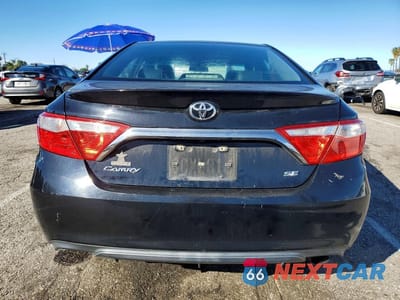 Zdjęcie 6 z 12 samochodu: 2016 TOYOTA CAMRY LE VIN:4T1BF1FK1GU253350 - miniatura