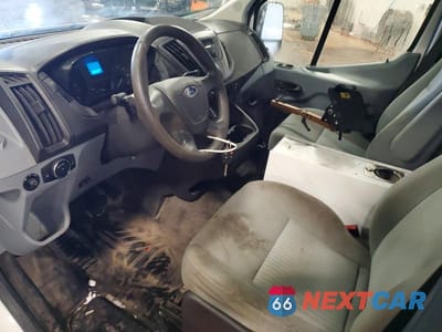 Zdjęcie 8 z 13 samochodu: 2015 FORD TRANSIT T-150 VIN:1FTNE1ZM9FKA17217 - miniatura