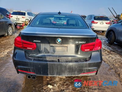 Zdjęcie 6 z 12 samochodu: 2018 BMW 330 XI VIN:WBA8D9G51JNU67670 - miniatura