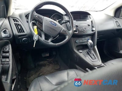 Zdjęcie 8 z 11 samochodu: 2015 FORD FOCUS SE VIN:1FADP3K21FL302679 - miniatura