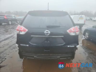 Zdjęcie 6 z 13 samochodu: 2016 NISSAN ROGUE S VIN:KNMAT2MV4GP683061 - miniatura