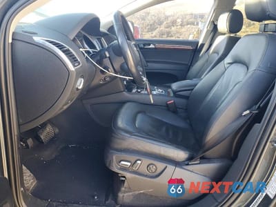 Zdjęcie 7 z 12 samochodu: 2015 AUDI Q7 PREMIUM PLUS VIN:WA1LGAFE4FD002377 - miniatura