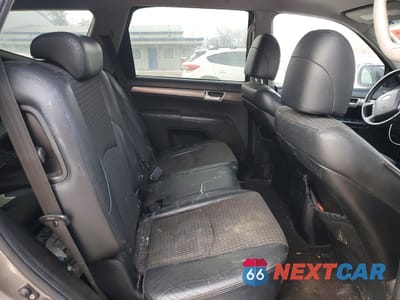 Zdjęcie 11 z 14 samochodu: 2009 KIA BORREGO LX VIN:KNDJH741695013084 - miniatura