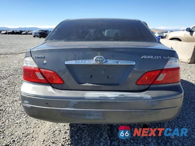 Zdjęcie 6 z 13 samochodu: 2004 TOYOTA AVALON XLS VIN:4T1BF28B04U361005 - miniatura