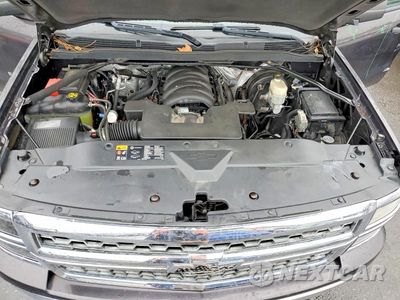 Zdjęcie 11 z 11 samochodu: 2014 CHEVROLET SILVERADO K1500 LT VIN:3GCUKREC2EG190664 - miniatura