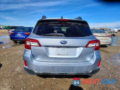 Zdjęcie 6 z 14 samochodu: 2016 SUBARU OUTBACK 2.5I PREMIUM VIN:4S4BSBCC2G3265012 - miniatura