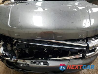 Zdjęcie 12 z 14 samochodu: 2018 FORD FLEX SEL VIN:2FMHK6C84JBA21513 - miniatura