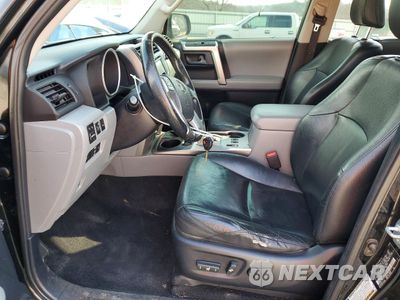 Zdjęcie 7 z 14 samochodu: 2012 TOYOTA 4RUNNER SR5 VIN:JTEBU5JR2C5087264 - miniatura