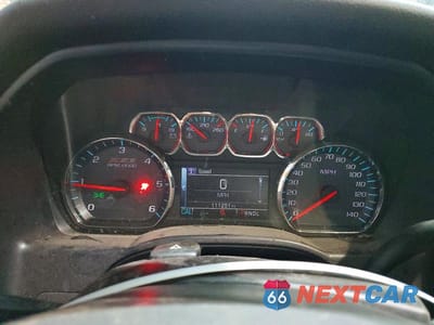 Zdjęcie 9 z 11 samochodu: 2019 CHEVROLET SILVERADO LD K1500 LT VIN:2GCVKPEC8K1160680 - miniatura