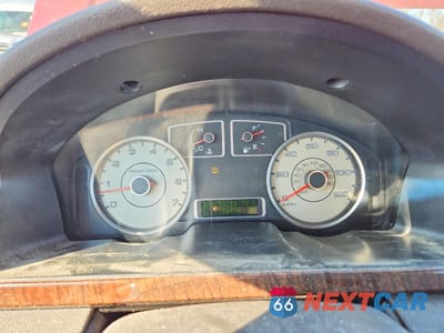 Zdjęcie 9 z 14 samochodu: 2008 FORD TAURUS LIMITED VIN:1FAHP28W88G185426 - miniatura