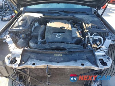 Zdjęcie 11 z 12 samochodu: 2018 MERCEDES-BENZ E 300 4MATIC VIN:WDDZF4KB3JA392372 - miniatura