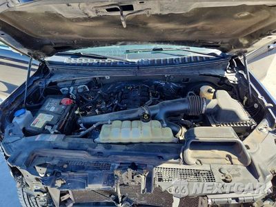 Zdjęcie 12 z 14 samochodu: 2021 FORD EXPEDITION MAX LIMITED VIN:1FMJK1KT9MEA79880 - miniatura