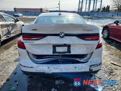 Zdjęcie 6 z 12 samochodu: 2022 BMW 228XI VIN:WBA73AK08N7K60781 - miniatura