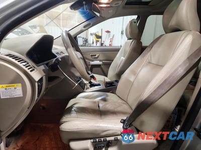 Zdjęcie 7 z 12 samochodu: 2004 VOLVO XC90 T6 VIN:YV1CZ91H441100589 - miniatura