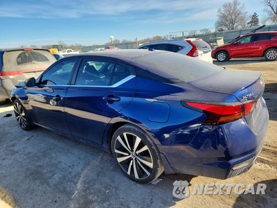 Drugie zdjęcie samochodu z przodu: 2019 NISSAN ALTAMA VIN:1N4BL4CV9KC109630 - miniatura