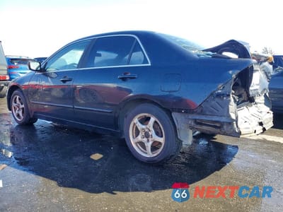Drugie zdjęcie samochodu z przodu: 2006 HONDA ACCORD SE VIN:1HGCM56396A140505 - miniatura