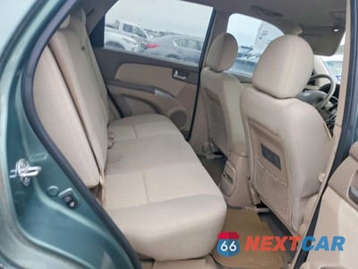 Zdjęcie 10 z 11 samochodu: 2008 KIA SPORTAGE EX VIN:KNDJF723887508884 - miniatura