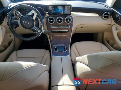 Zdjęcie 8 z 13 samochodu: 2022 MERCEDES-BENZ GLC 300 4MATIC VIN:W1N0G8EB5NV381741 - miniatura