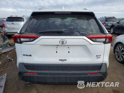Zdjęcie 6 z 12 samochodu: 2022 TOYOTA RAV4 XLE VIN:2T3P1RFV5NC259168 - miniatura