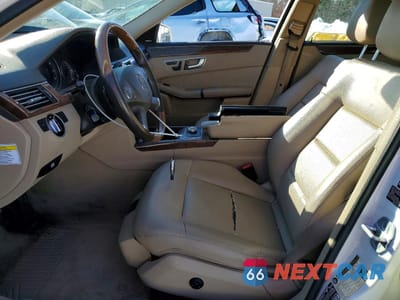 Zdjęcie 7 z 12 samochodu: 2012 MERCEDES-BENZ E 350 4MATIC VIN:WDDHF8JBXCA599994 - miniatura