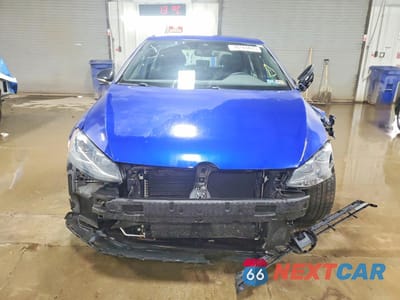 Piąte zdjęcie samochodu w środku: 2018 VOLKSWAGEN GOLF R VIN:WVWWF7AU0JW196734 - miniatura