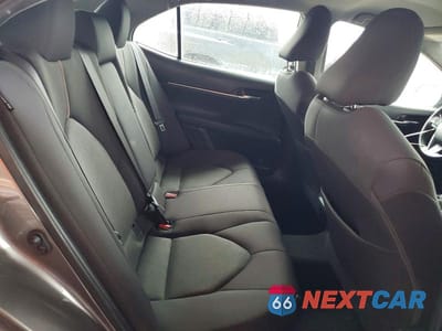 Zdjęcie 10 z 11 samochodu: 2020 TOYOTA CAMRY HYBRID LE VIN:4T1L31AK7LU537287 - miniatura