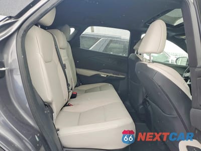 Zdjęcie 11 z 14 samochodu: 2023 LEXUS RX 350H BASE VIN:2T2BBMCA5PC015359 - miniatura