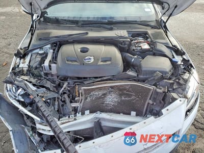 Zdjęcie 11 z 12 samochodu: 2015 VOLVO S60 PREMIER+ VIN:YV140MFC0F1317929 - miniatura
