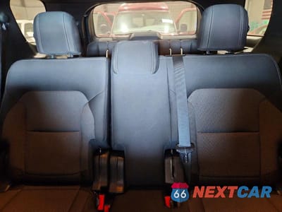 Zdjęcie 10 z 12 samochodu: 2016 FORD EXPLORER XLT VIN:1FM5K7DH0GGC73347 - miniatura