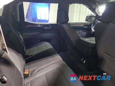 Zdjęcie 10 z 11 samochodu: 2025 GMC SIERRA K1500 ELEVATION-L VIN:3GTPUJEK2SG253449 - miniatura