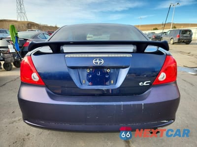 Zdjęcie 6 z 11 samochodu: 2007 SCION TC BASE VIN:JTKDE177570188545 - miniatura